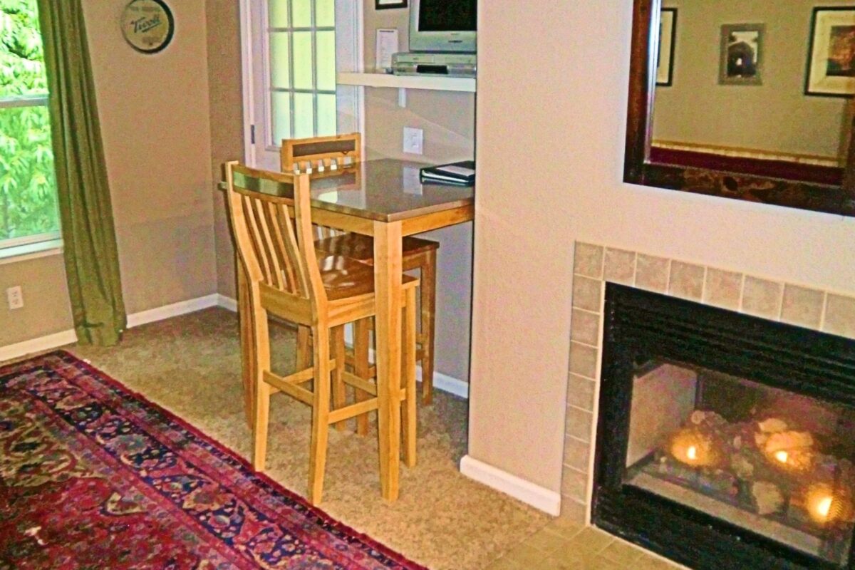 Dove Suite gallery