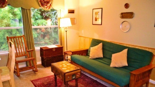 Egret Suite gallery