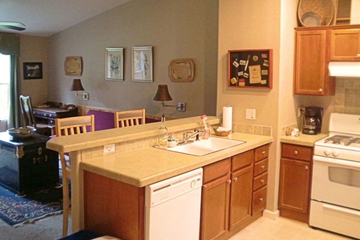 Sparrow Suite gallery